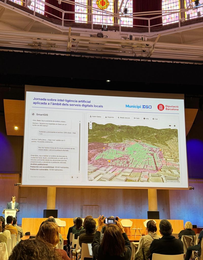 Piloto Local·IA Gavà