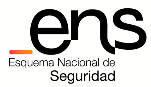 Esquema Nacional de Seguridad